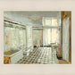 Parisian Bathroom