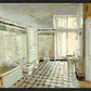 Parisian Bathroom