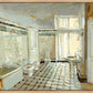 Parisian Bathroom
