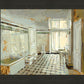 Parisian Bathroom