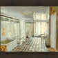 Parisian Bathroom