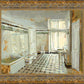 Parisian Bathroom