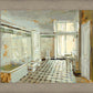 Parisian Bathroom