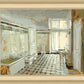 Parisian Bathroom