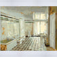 Parisian Bathroom
