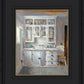 Vintage Kitchen