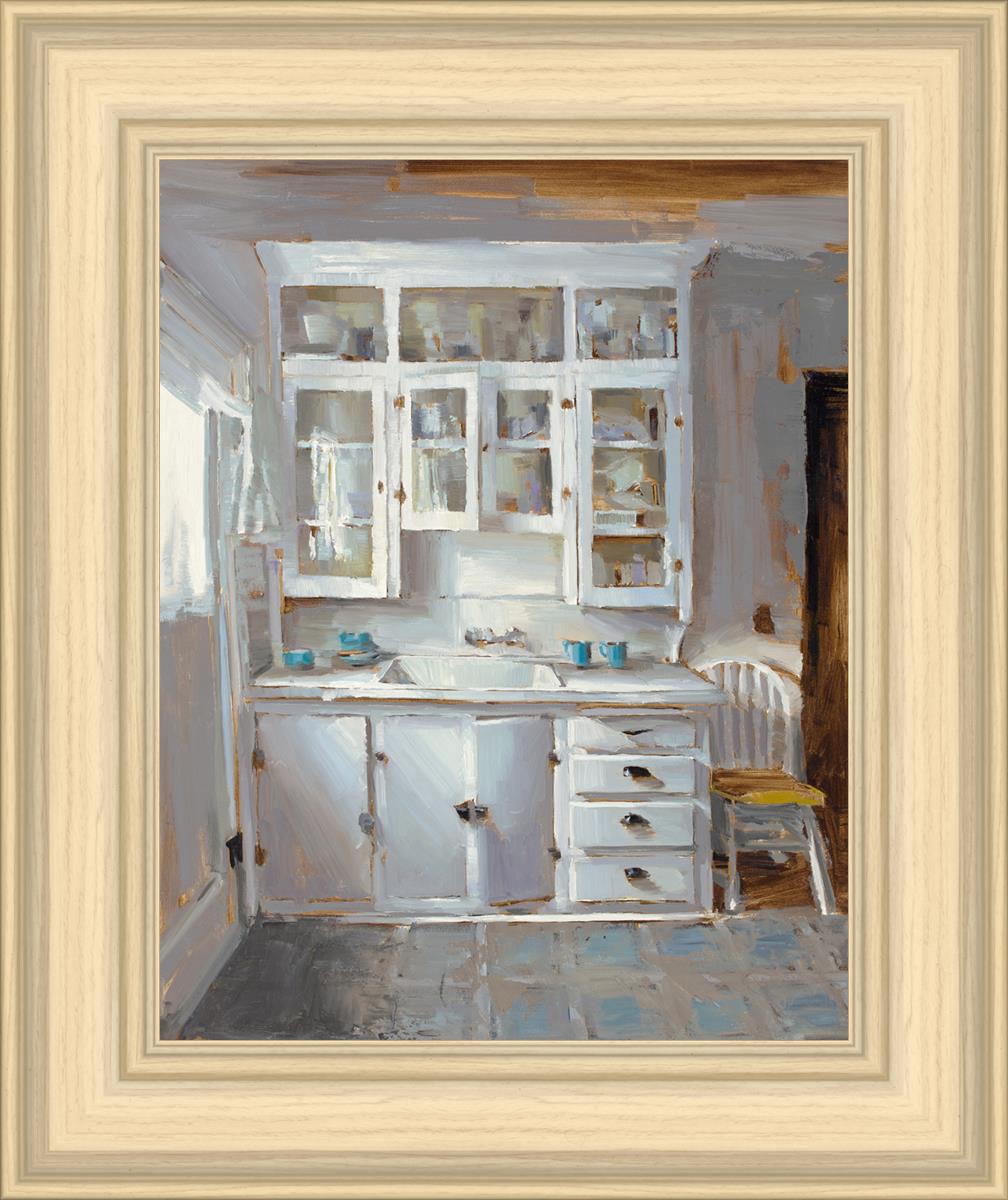 Vintage Kitchen
