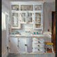 Vintage Kitchen