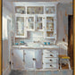 Vintage Kitchen
