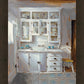 Vintage Kitchen