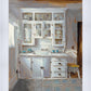 Vintage Kitchen