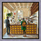 The Coffee Shop