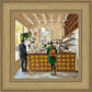 The Coffee Shop