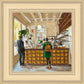 The Coffee Shop