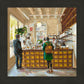 The Coffee Shop