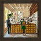 The Coffee Shop