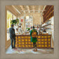 The Coffee Shop
