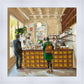 The Coffee Shop