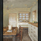 English Kitchen Interior