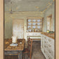 English Kitchen Interior