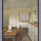 English Kitchen Interior