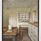 English Kitchen Interior