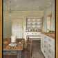 English Kitchen Interior