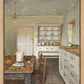 English Kitchen Interior