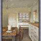 English Kitchen Interior