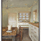 English Kitchen Interior