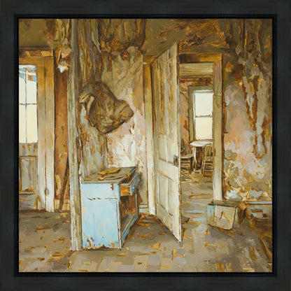 Bodie Interior Gallery Wrap