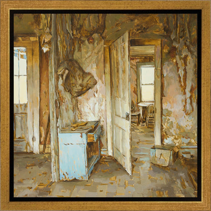 Bodie Interior Gallery Wrap