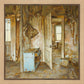 Bodie Interior