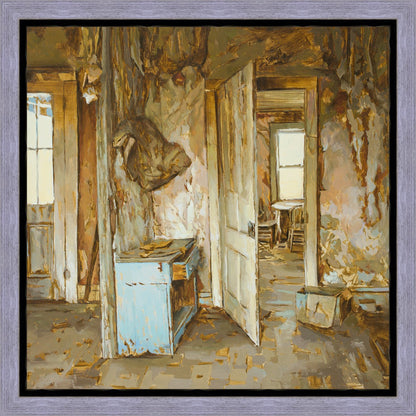 Bodie Interior Gallery Wrap