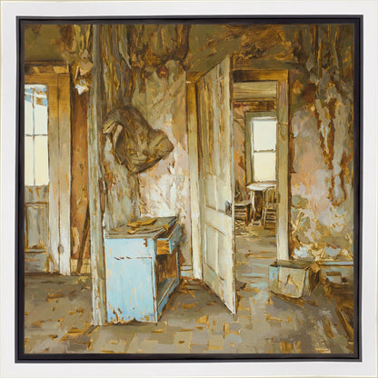 Bodie Interior Gallery Wrap