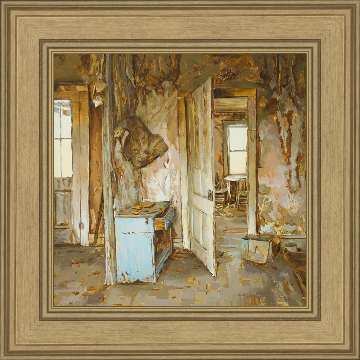 Bodie Interior