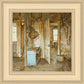 Bodie Interior