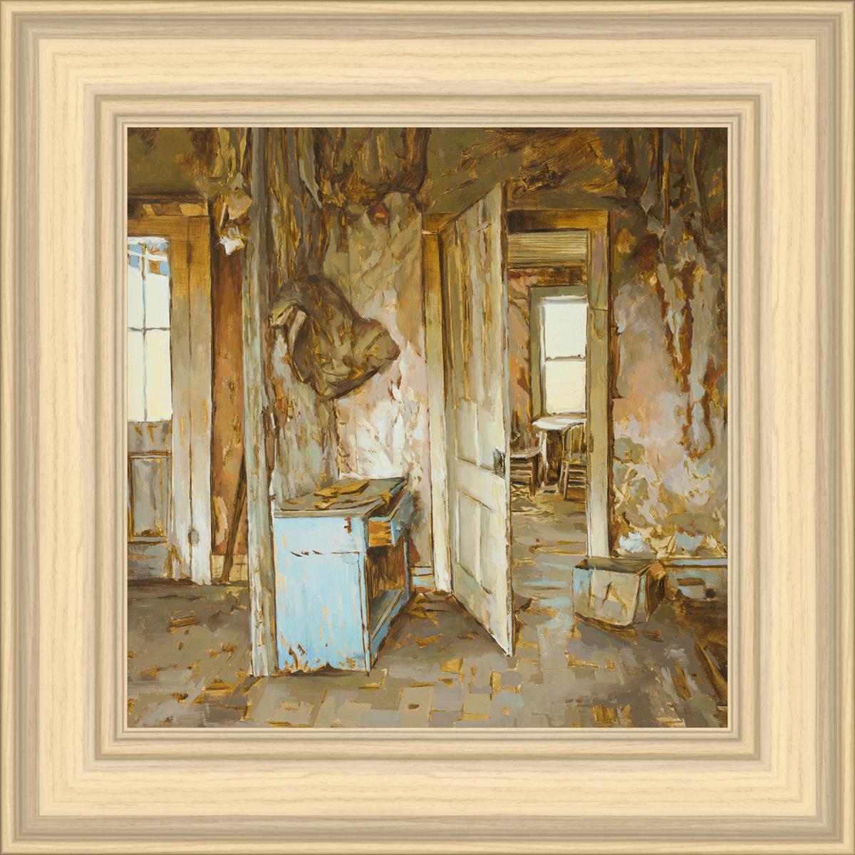 Bodie Interior