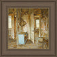 Bodie Interior