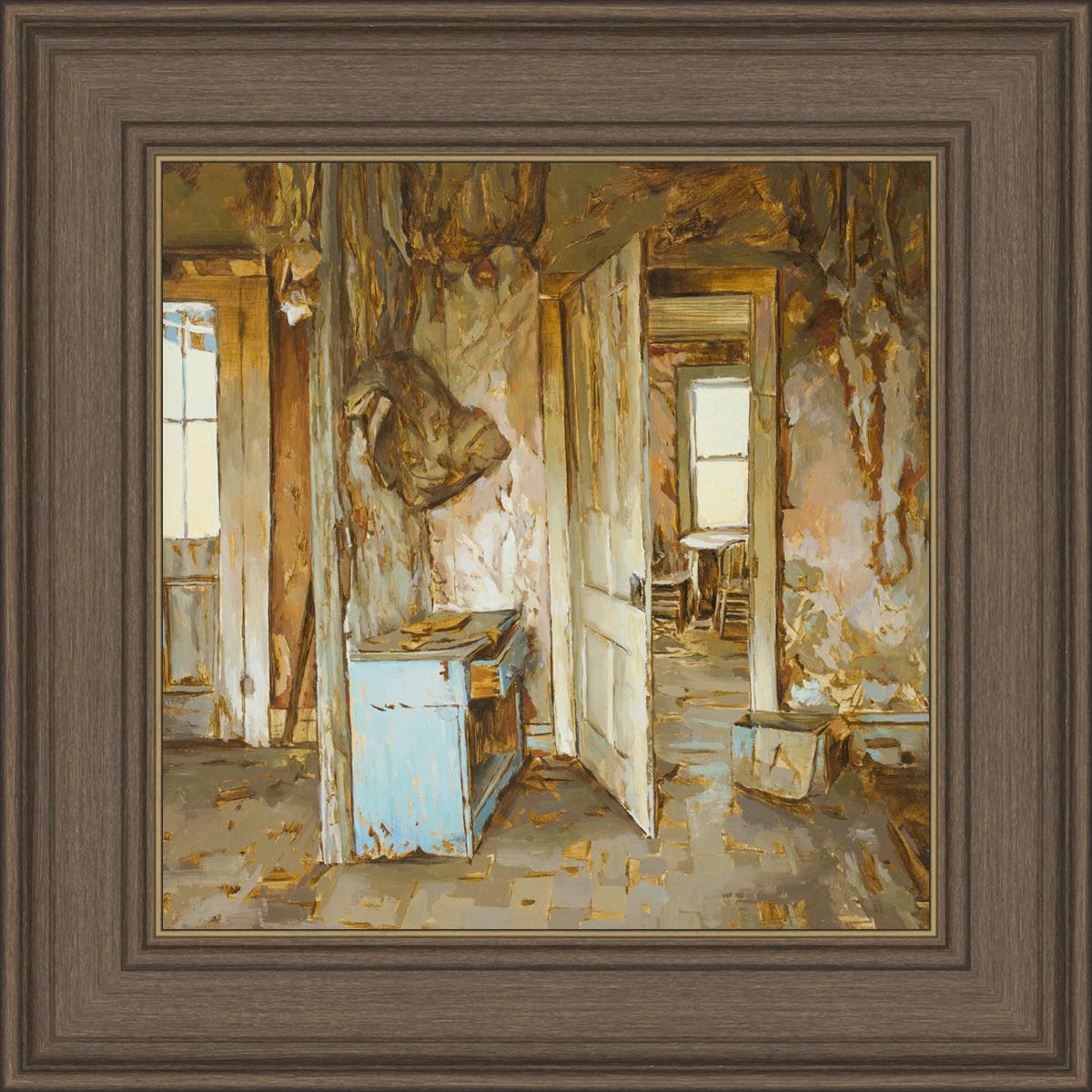 Bodie Interior