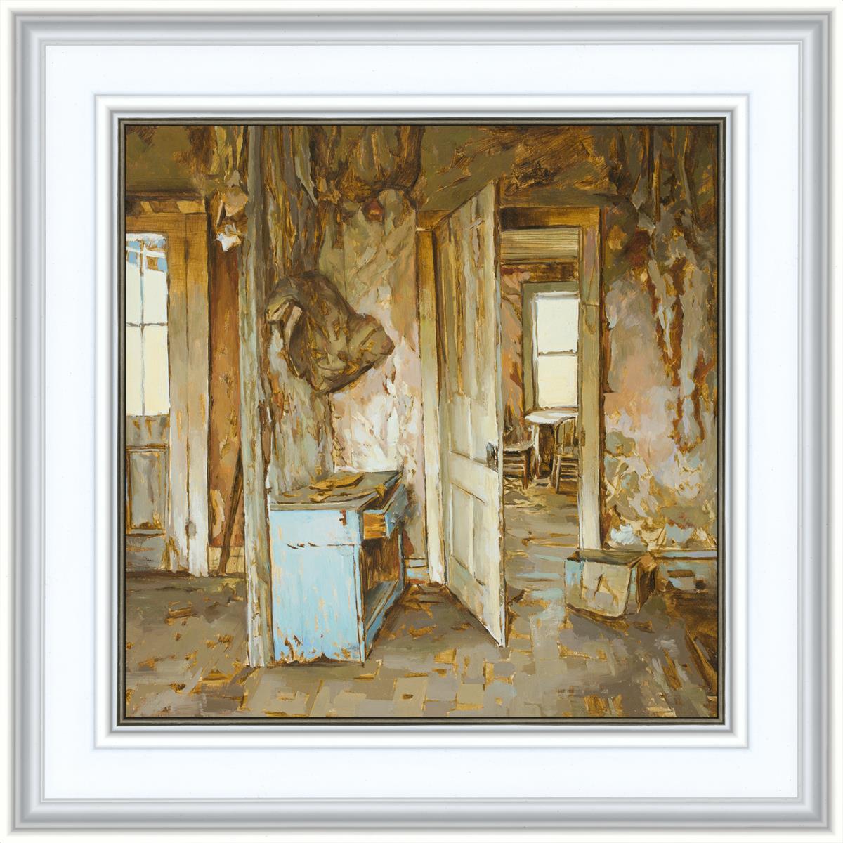 Bodie Interior