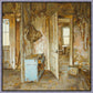 Bodie Interior