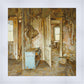 Bodie Interior