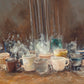 Enough to Fill Every Cup