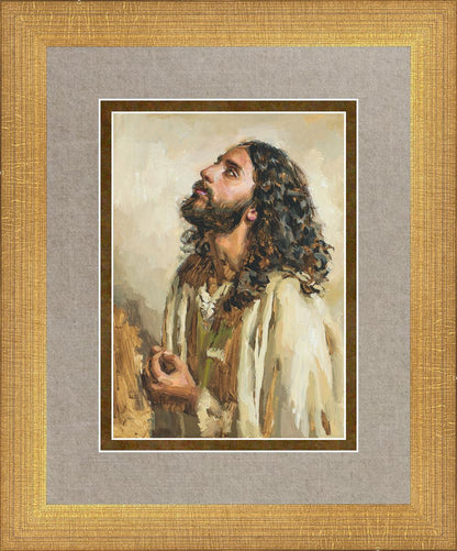 May My Soul Commune with Thee