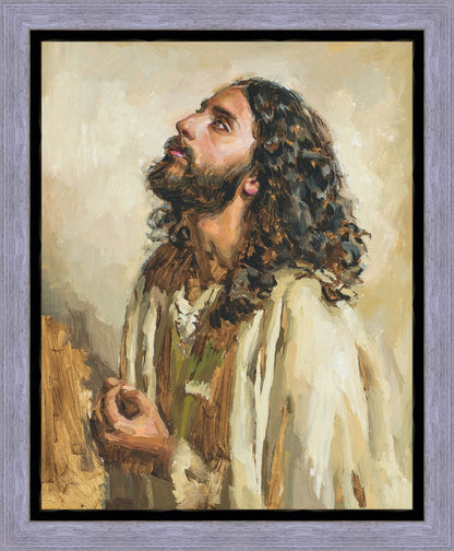 May My Soul Commune with Thee