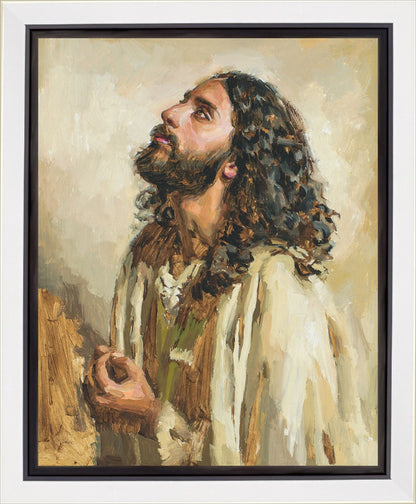 May My Soul Commune with Thee