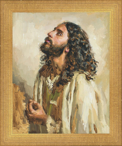 May My Soul Commune with Thee