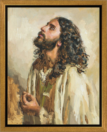 May My Soul Commune with Thee