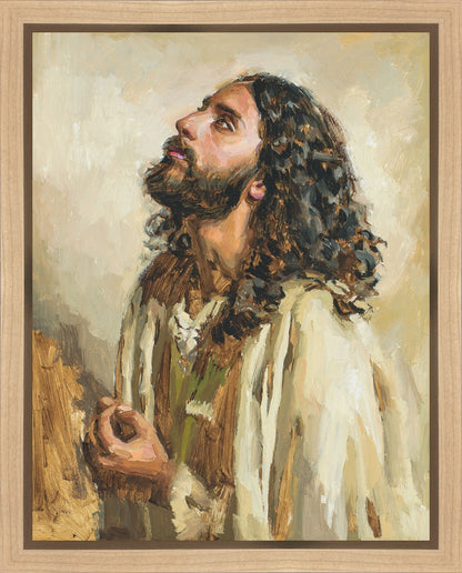 May My Soul Commune with Thee